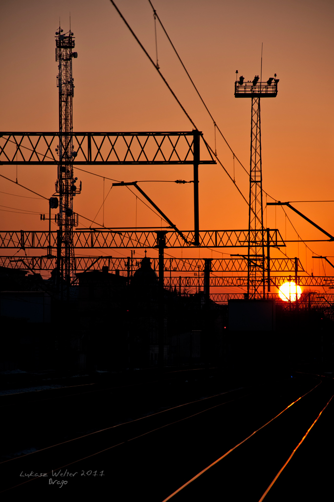 Żegnamy Słoneczko :)