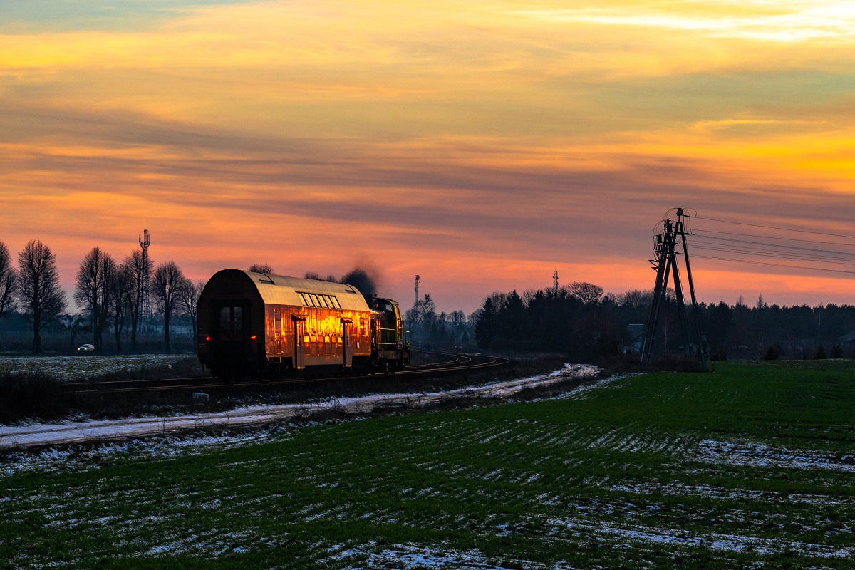 Na dobry poczatek...