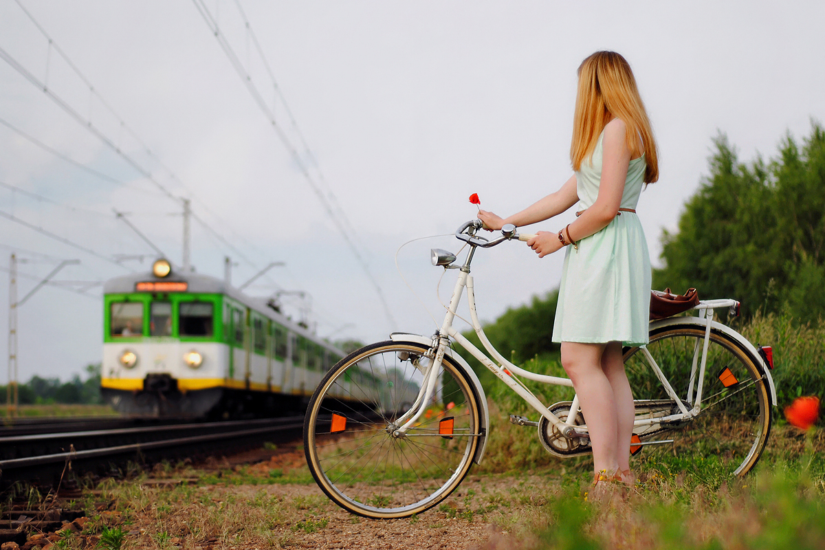 Letnia sielanka......