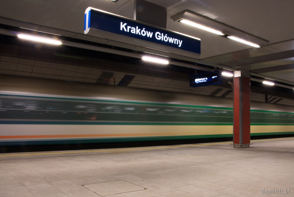 Kraków Główny