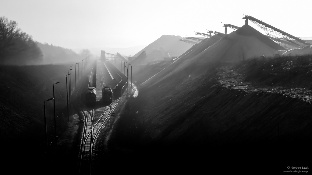 At the Heart of It All