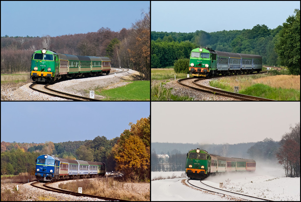 Cztery pory roku v.3