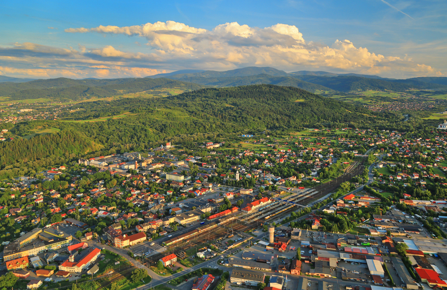 Pozdrowienia z Żywca