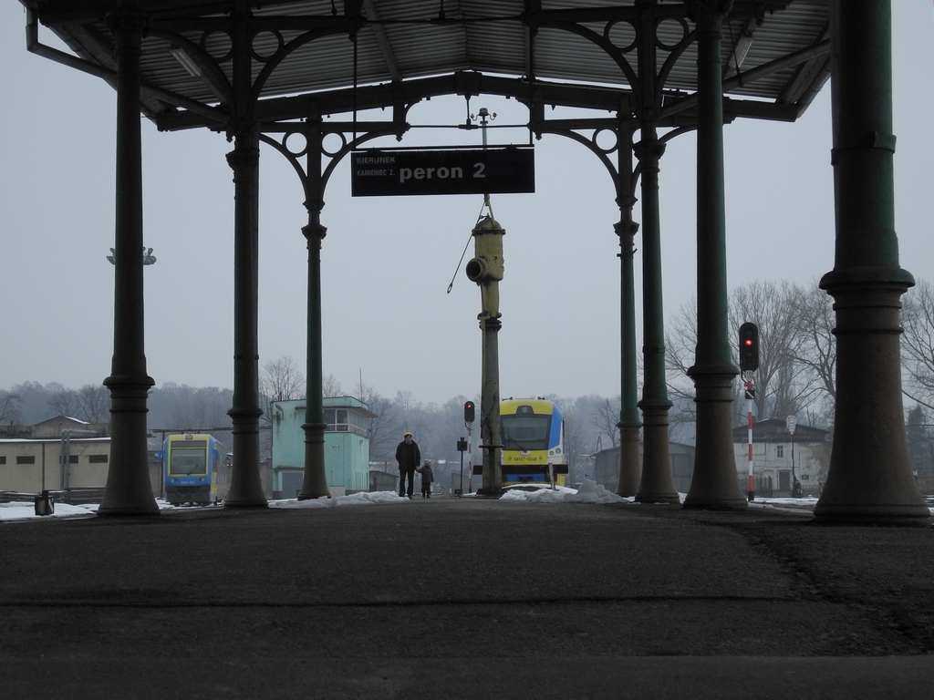 Powrót do korzeni...