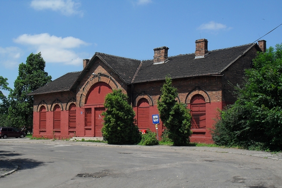 obraz nędzy i rozpaczy