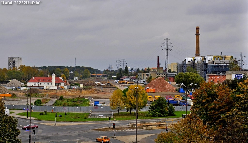 Rok od Zamknięcia...