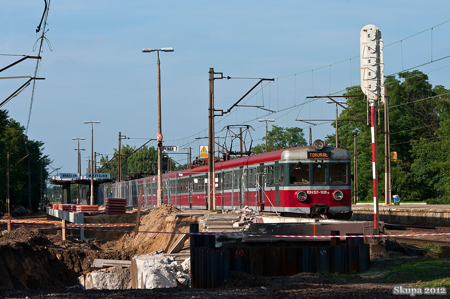 Wrocław Mikołajów