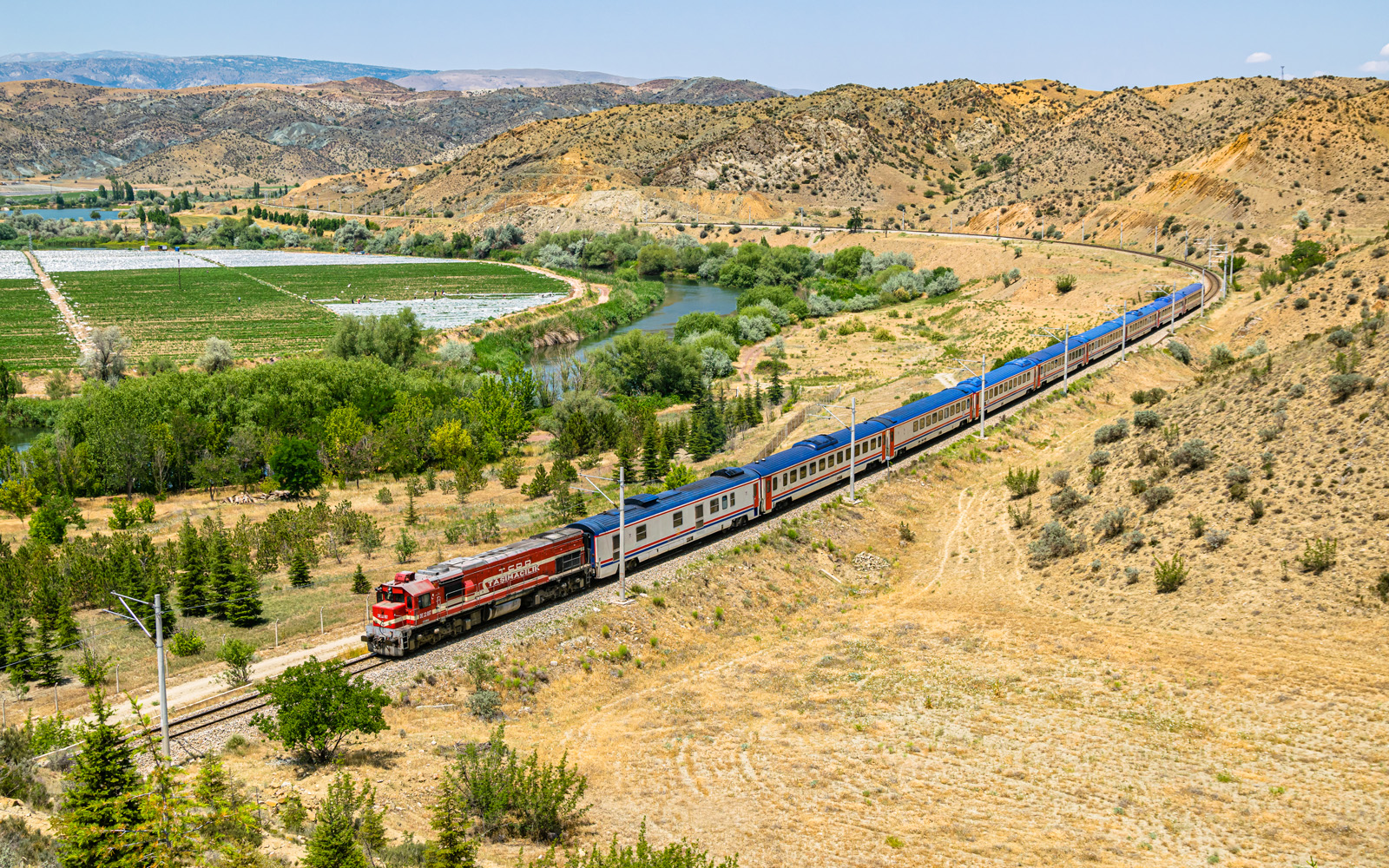 Güney Kurtalan Ekspresi