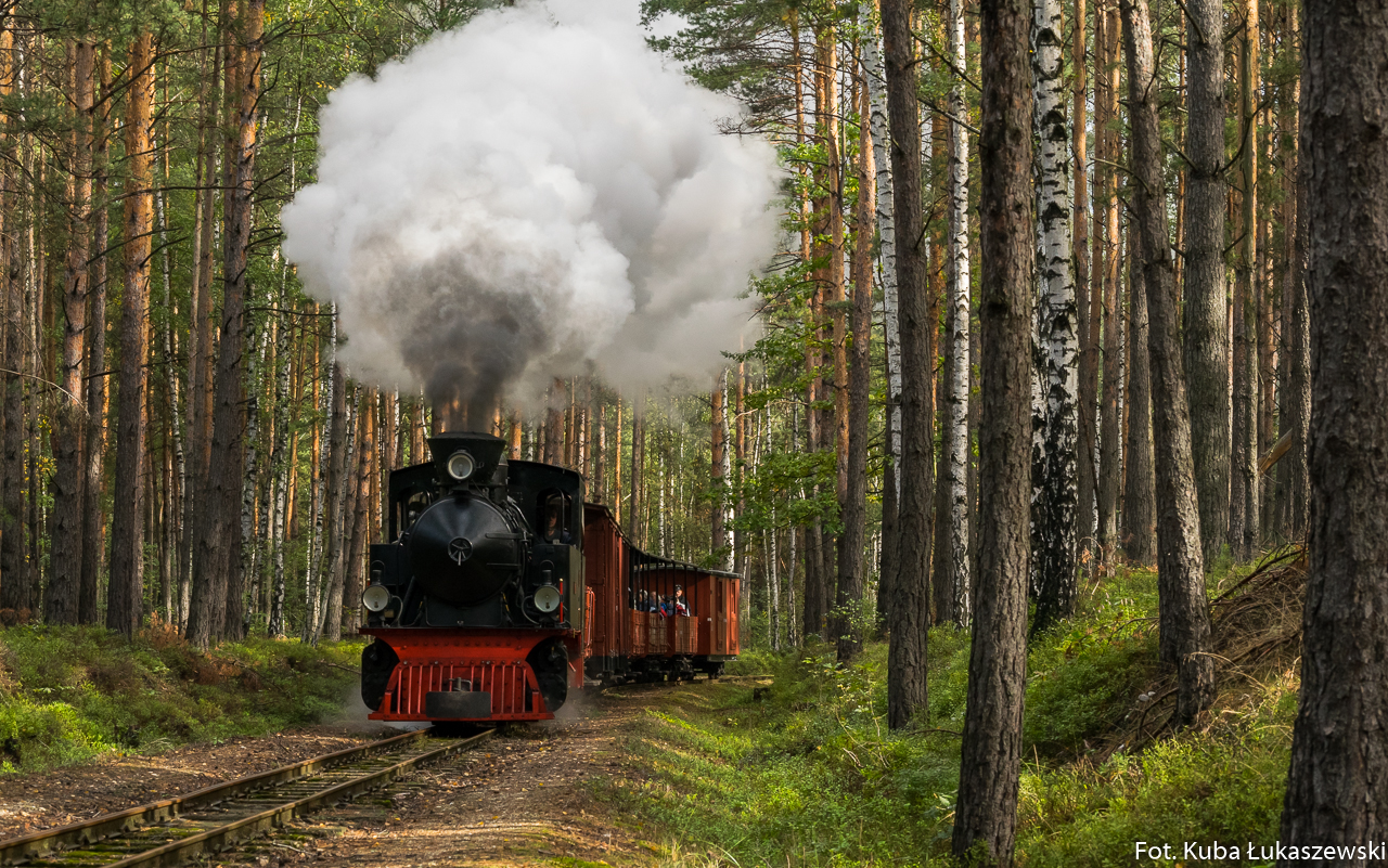 Sonderzug nach Schwerer Berg