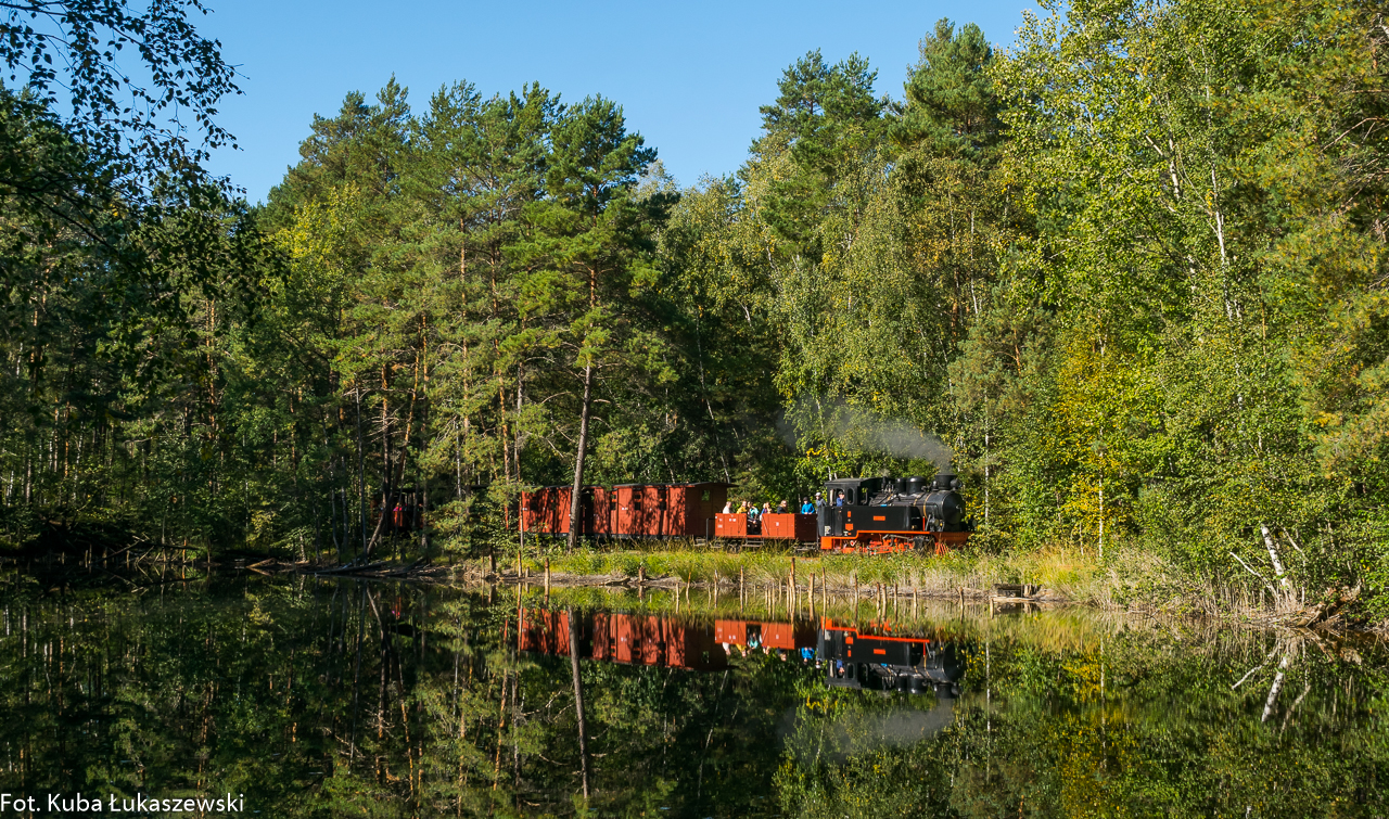 Sonderzug von Schwerer Berg