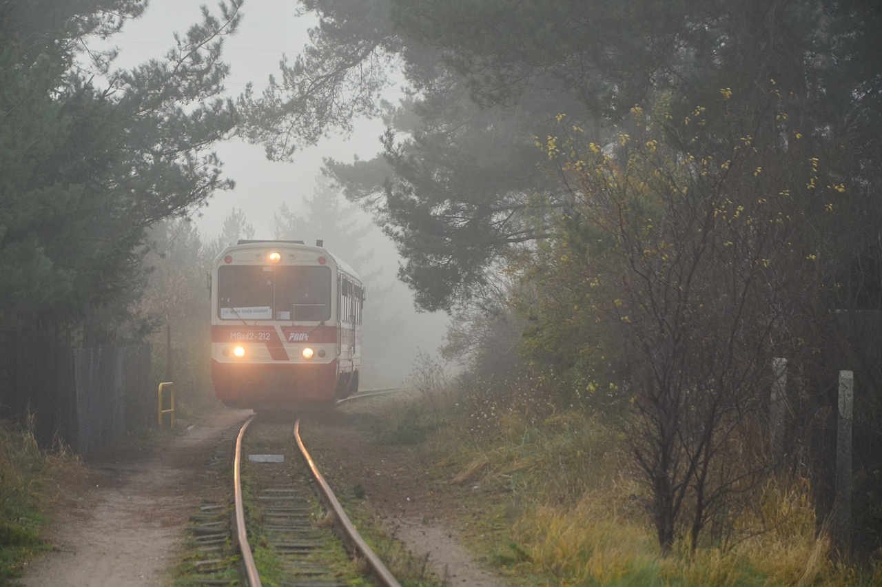 "Jesień na Żuławach"