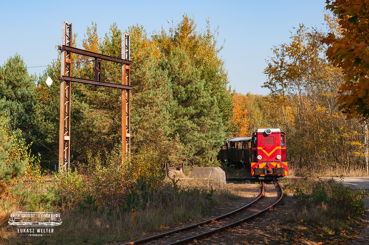 Na skrzyżowaniu torów