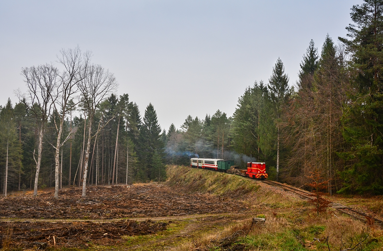 Dzień Kolejarza na KKW