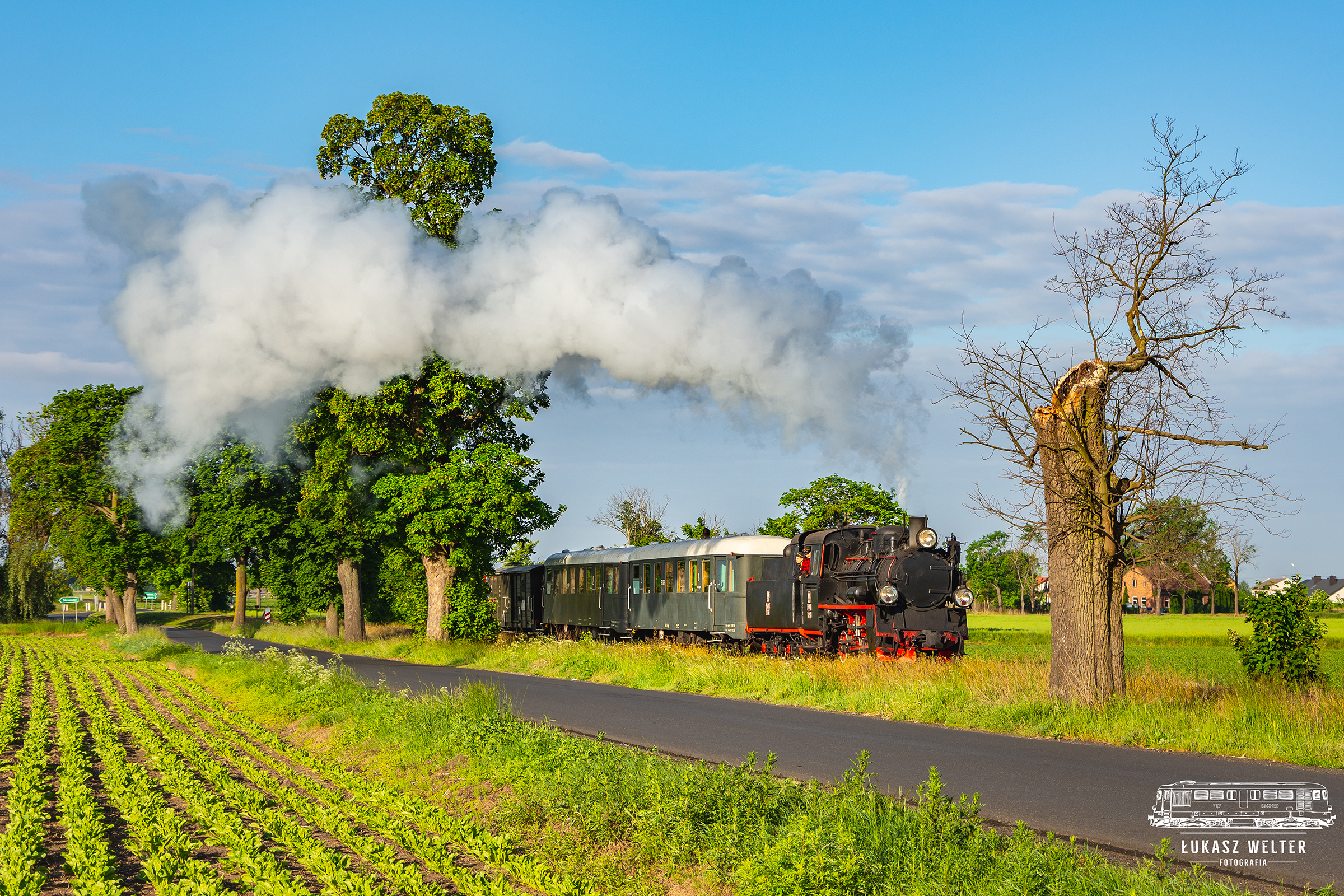 A po nocy przychodzi dzień...