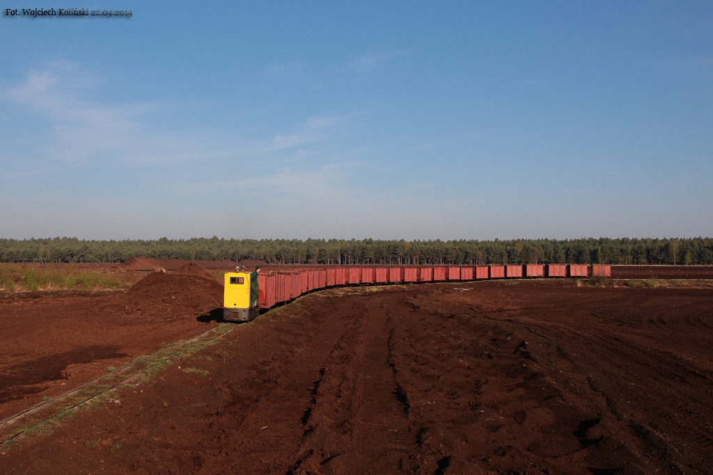 Kraina brązowej ziemi
