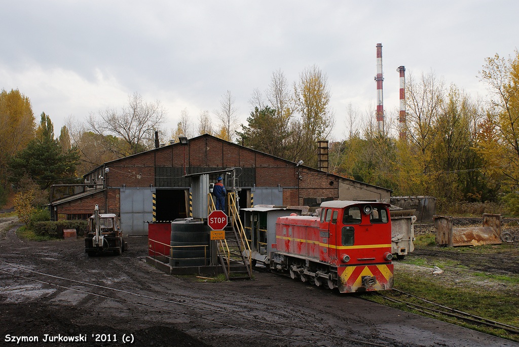 Lyd2-01 Cementownia Odra