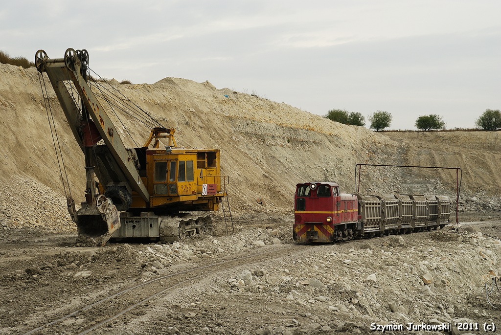 Lyd2-04 Cementownia Odra