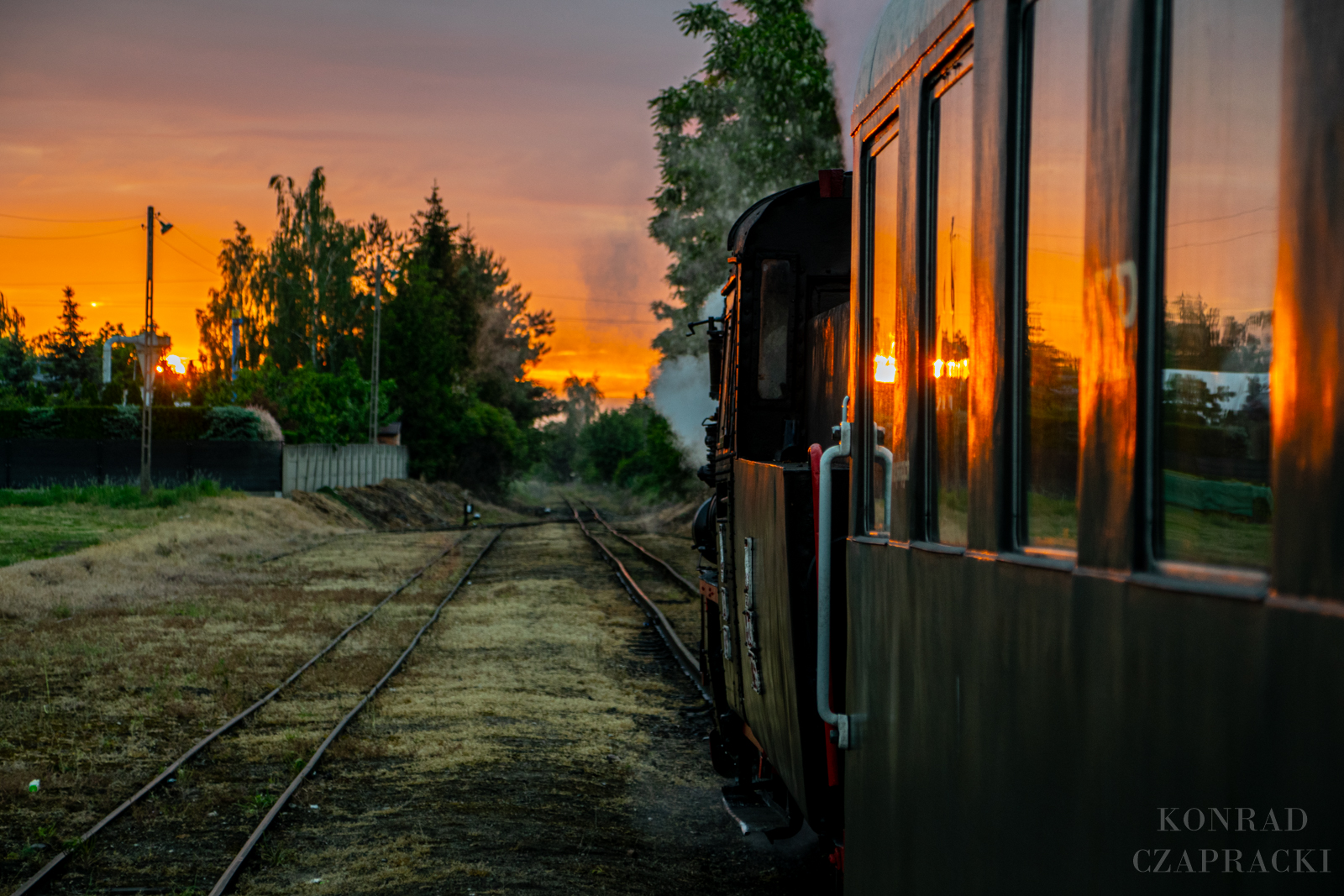 House Of The Rising Sun