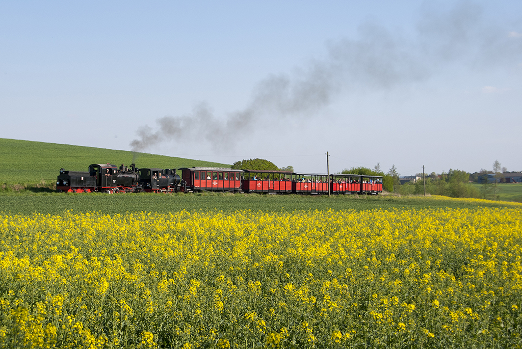 Podwójna (a)trakcja