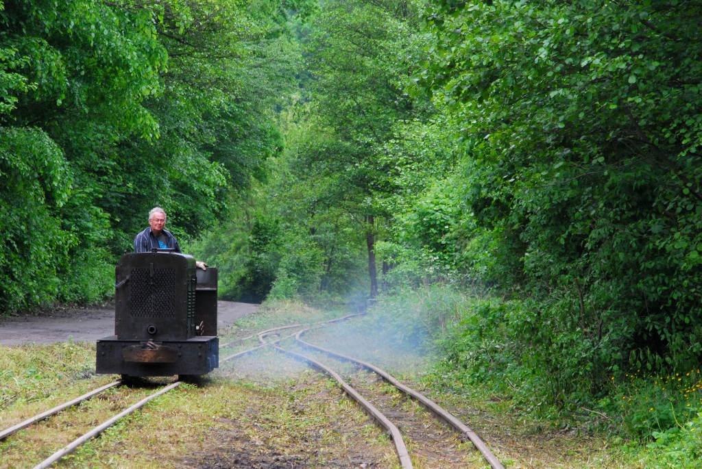 Przepraszam, do Pobórki to którędy?