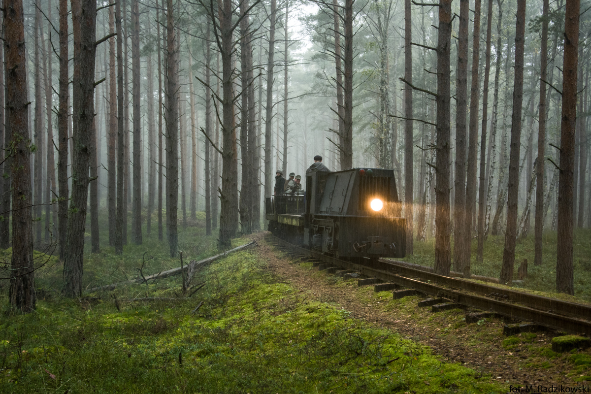 Gdzieś na Helu..vol.2