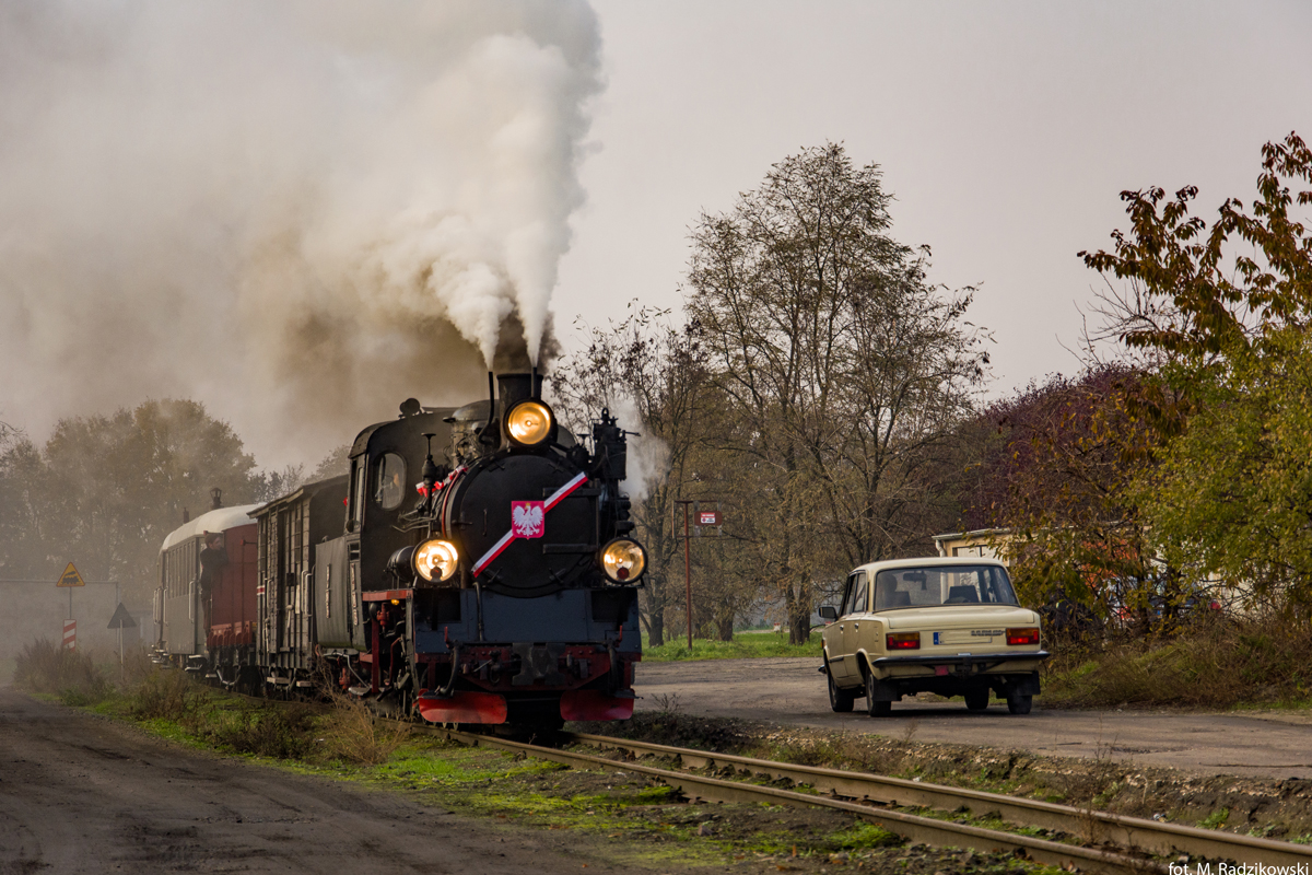 Dzień Niepodległości na ŚKP