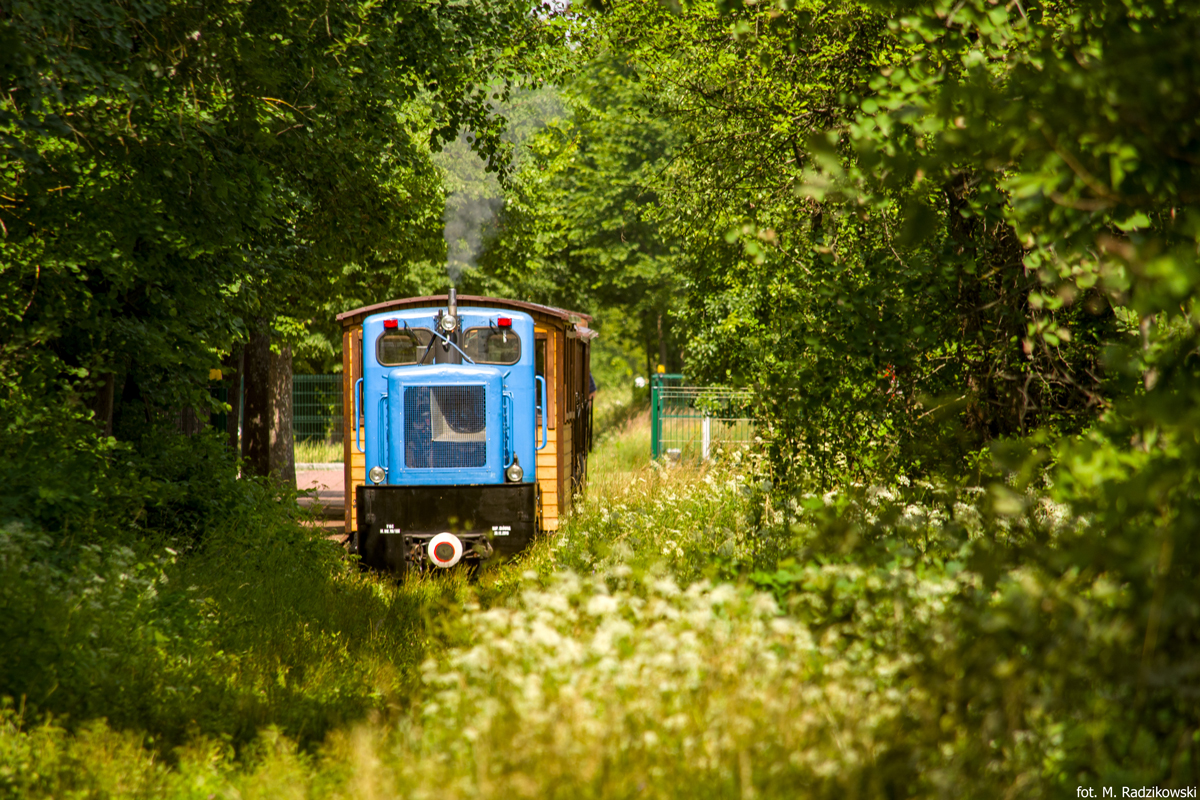 Turystyczny do Topiła