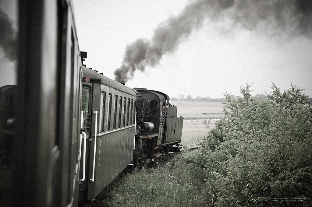 To teraz z górki...