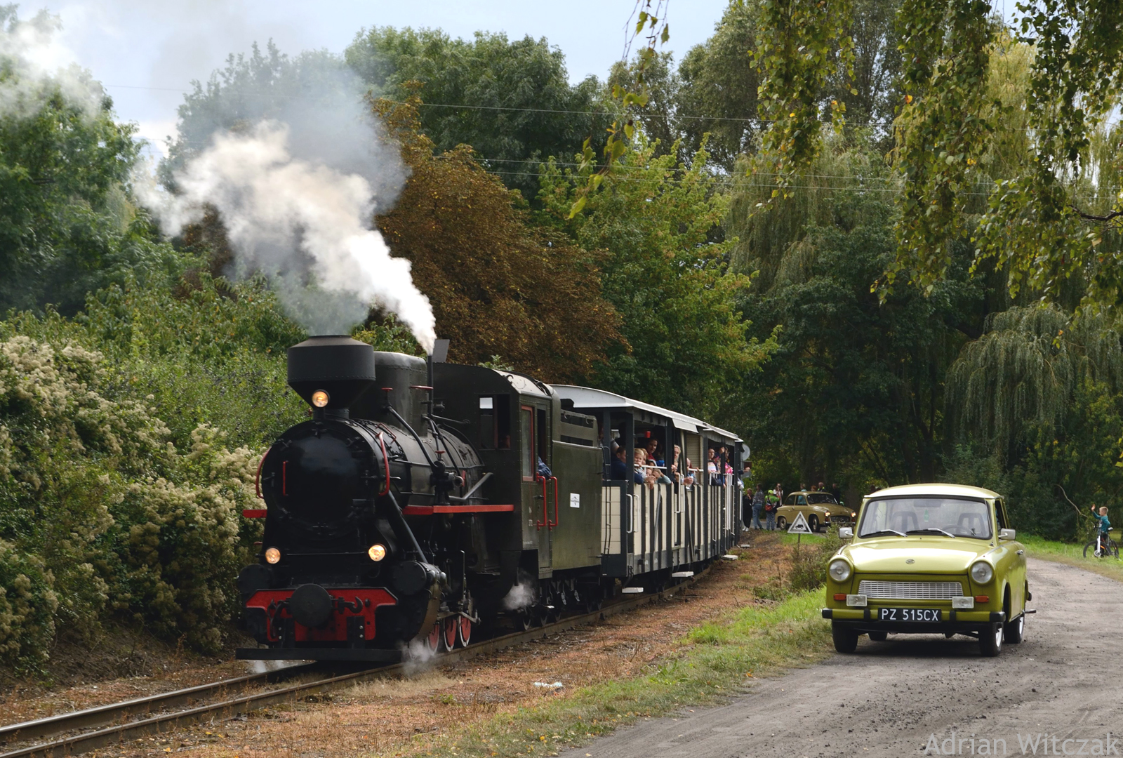 Wielkopolskie spotkania