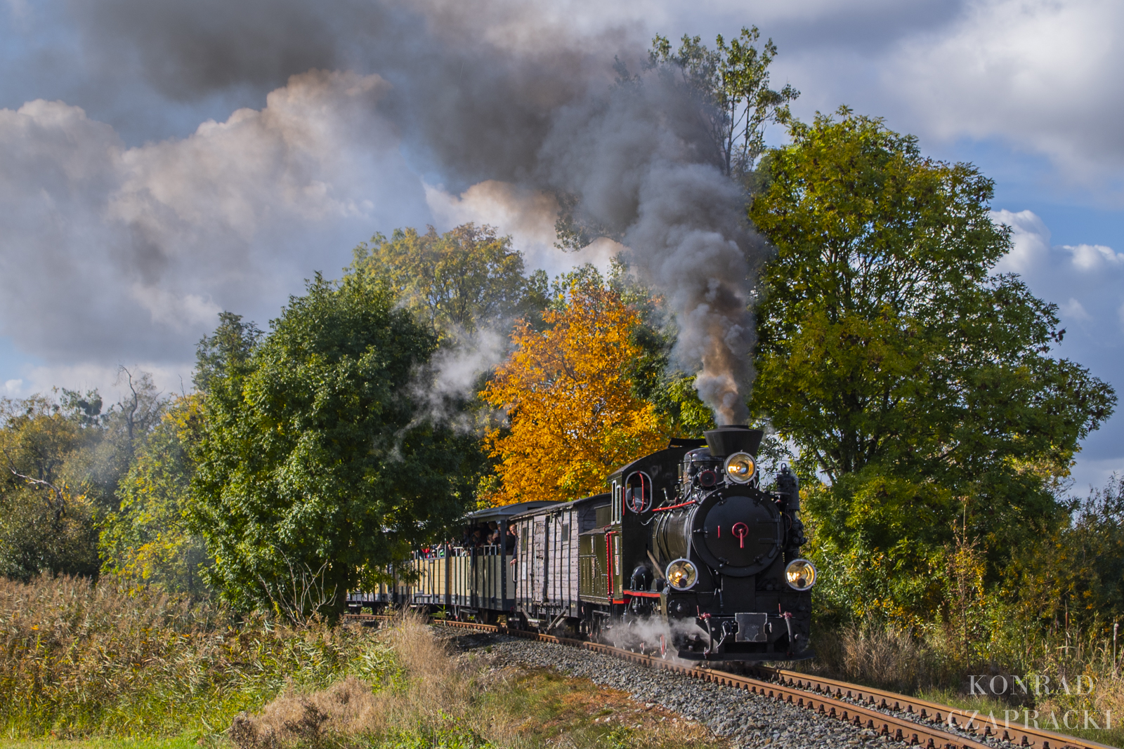 Px29-1704 na delegacji