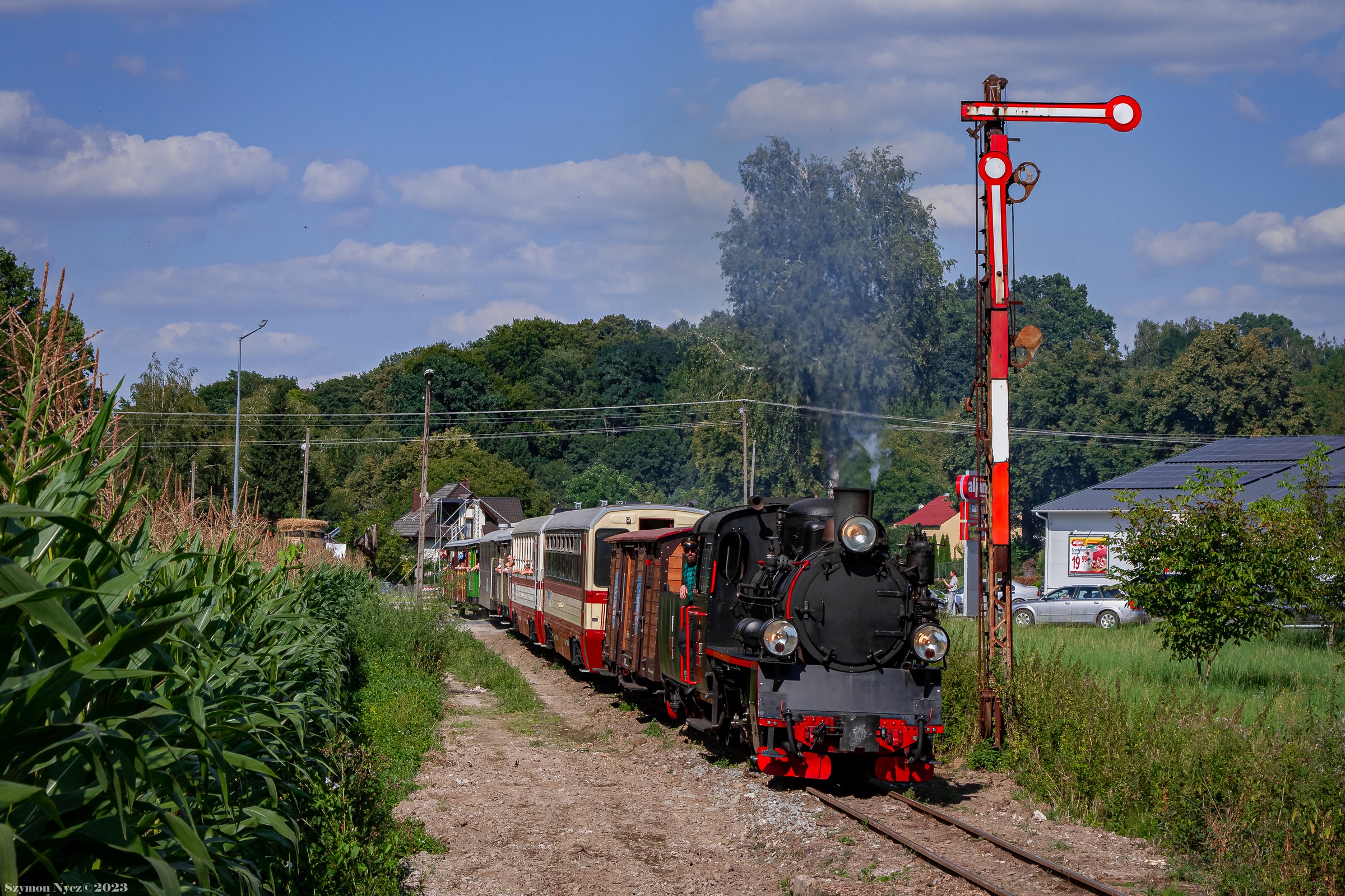 Px48-1920 w Kańczudze