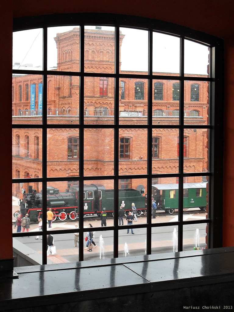 Zaszyją Px48 w Manu