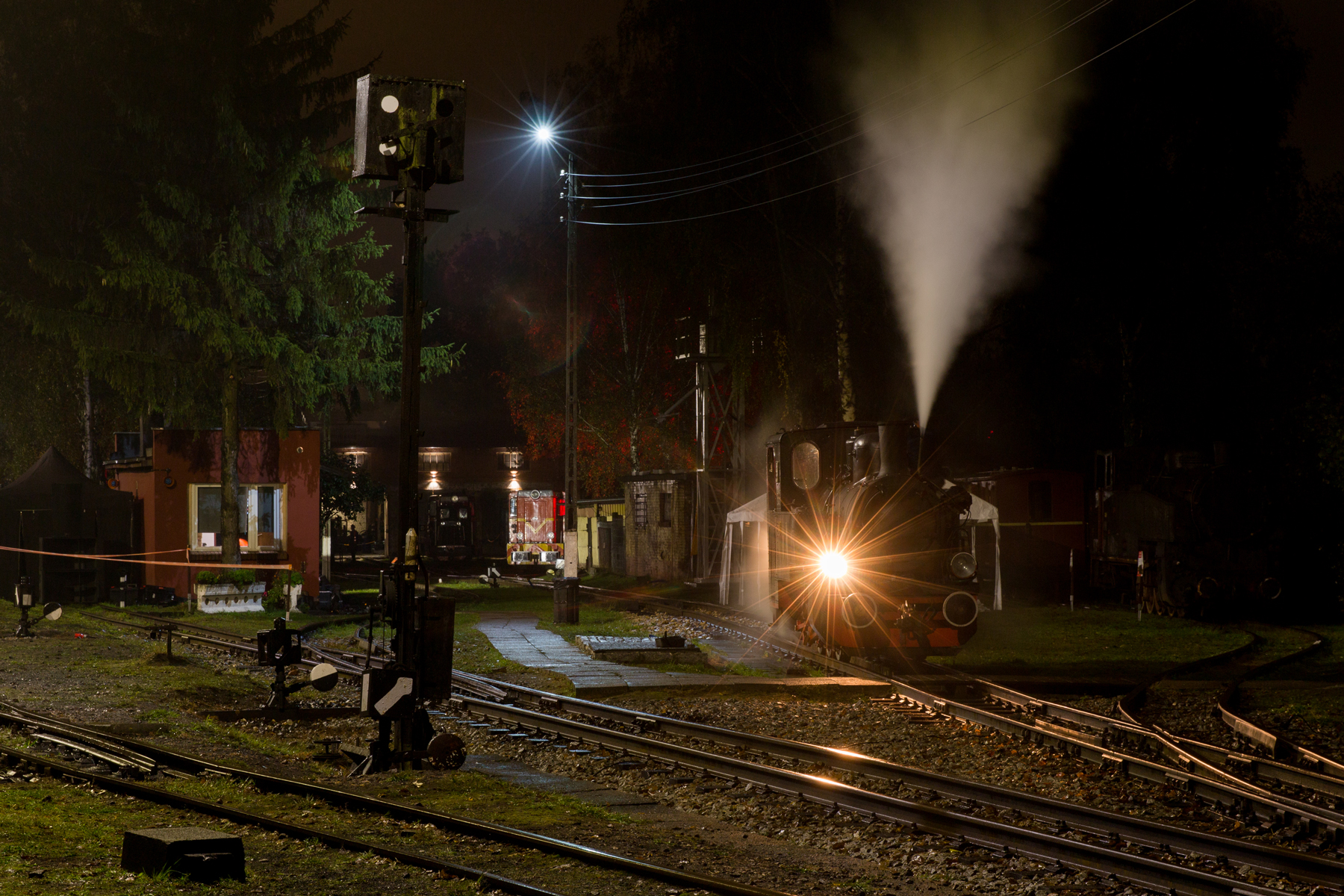 Zakończenie służby