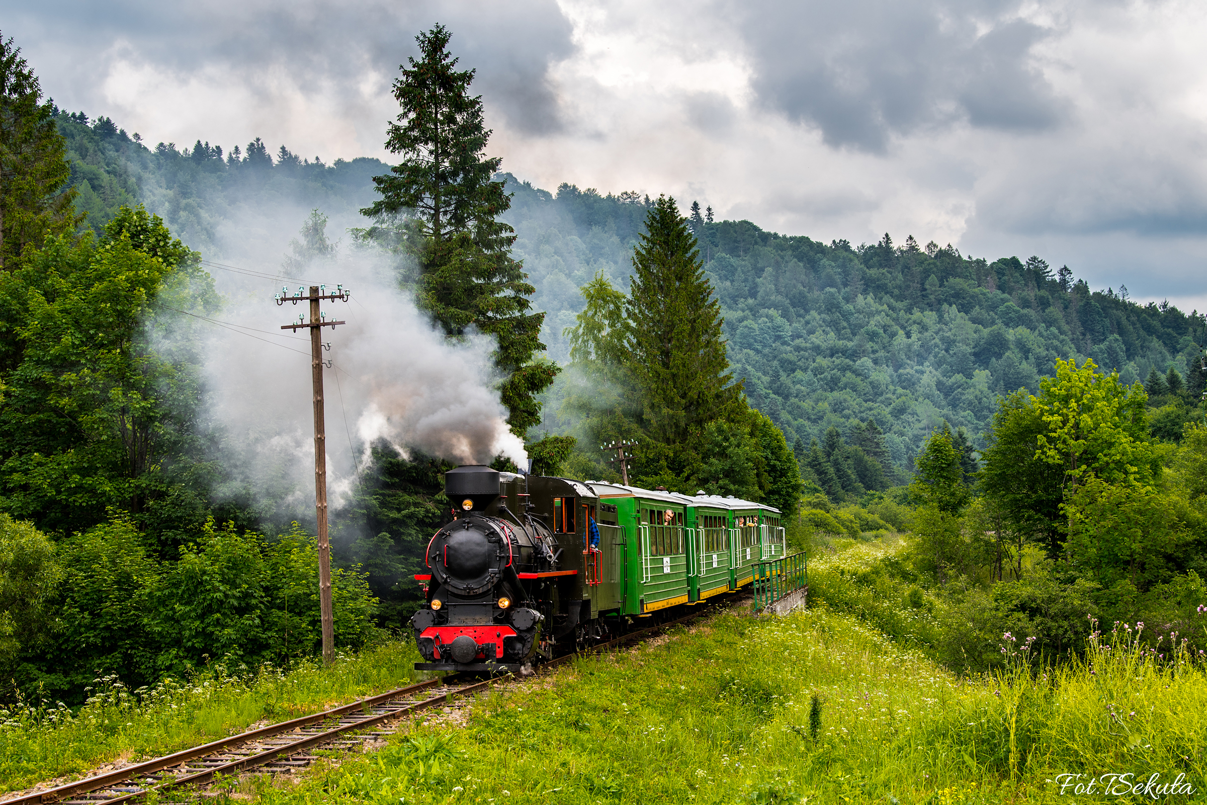 Bieszczadzki czajnik 4