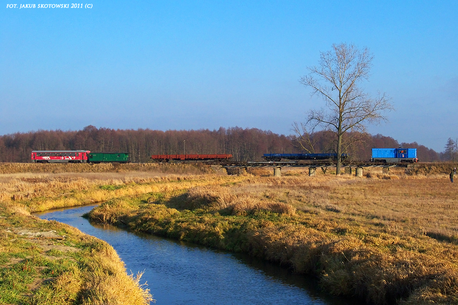 "Mikolajki z TOWOS-em" Lxd2-287