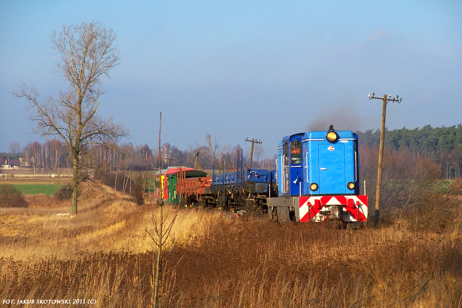 "Mikolajki z TOWOS-em" na KKD