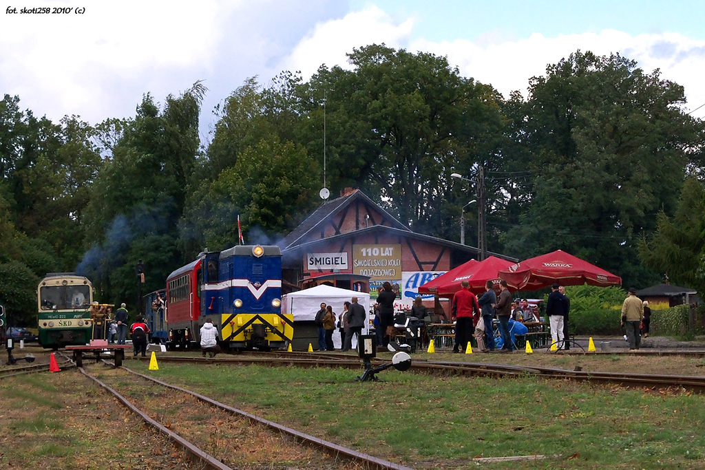 Lxd2-241 Wspomnień czar...