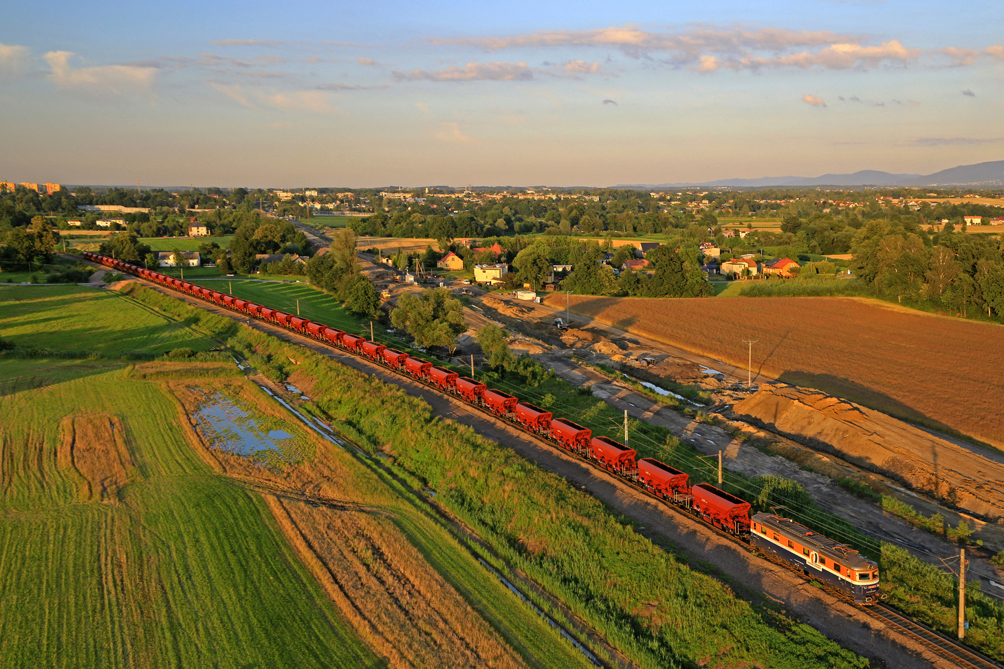 Návrat prázdný na Slovensko