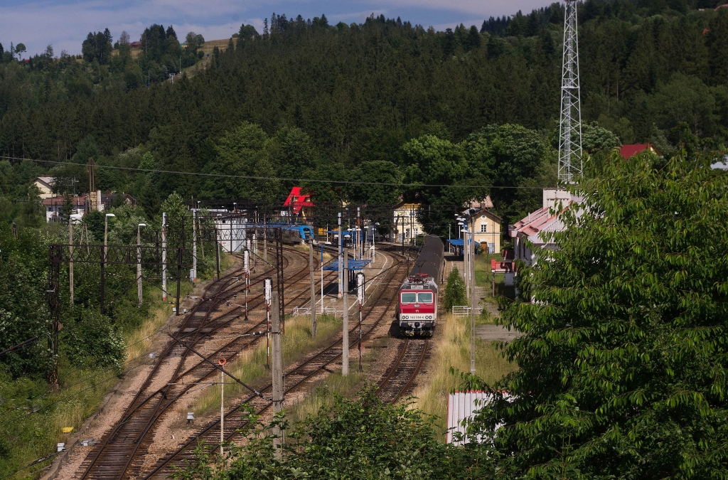 Pogranicze polsko-słowackie