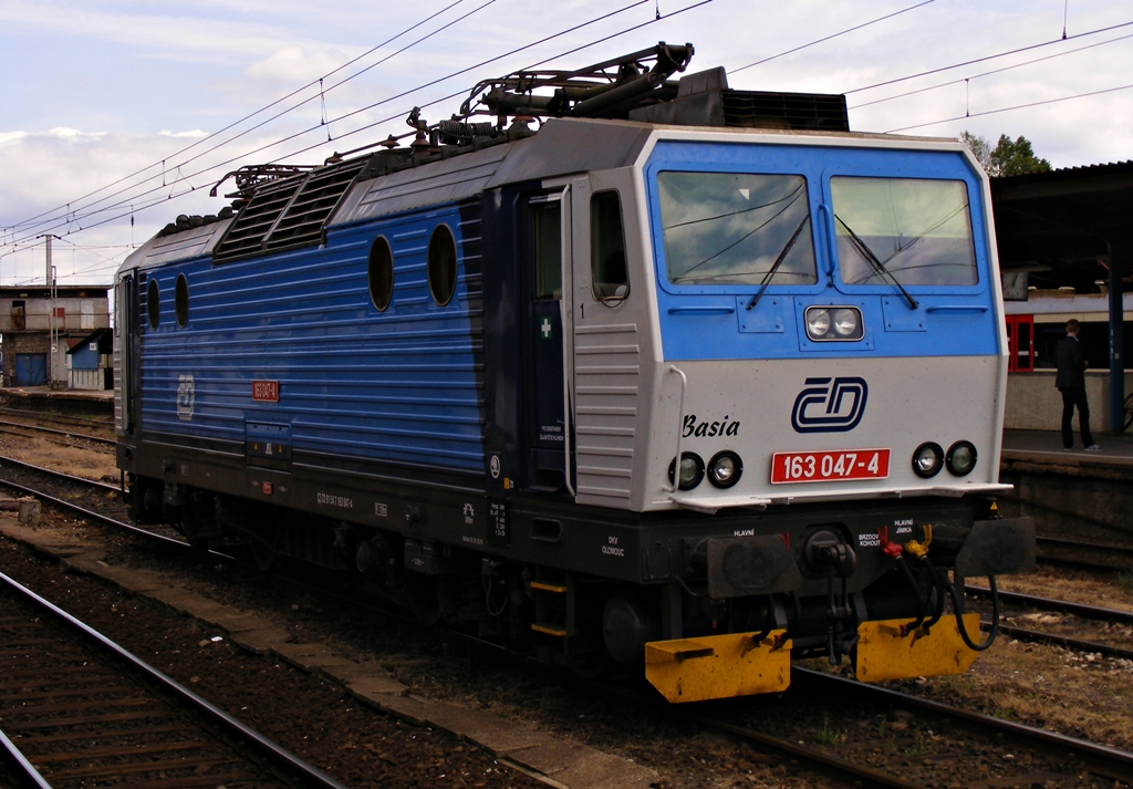 Baśka miała fajny biust ;-)