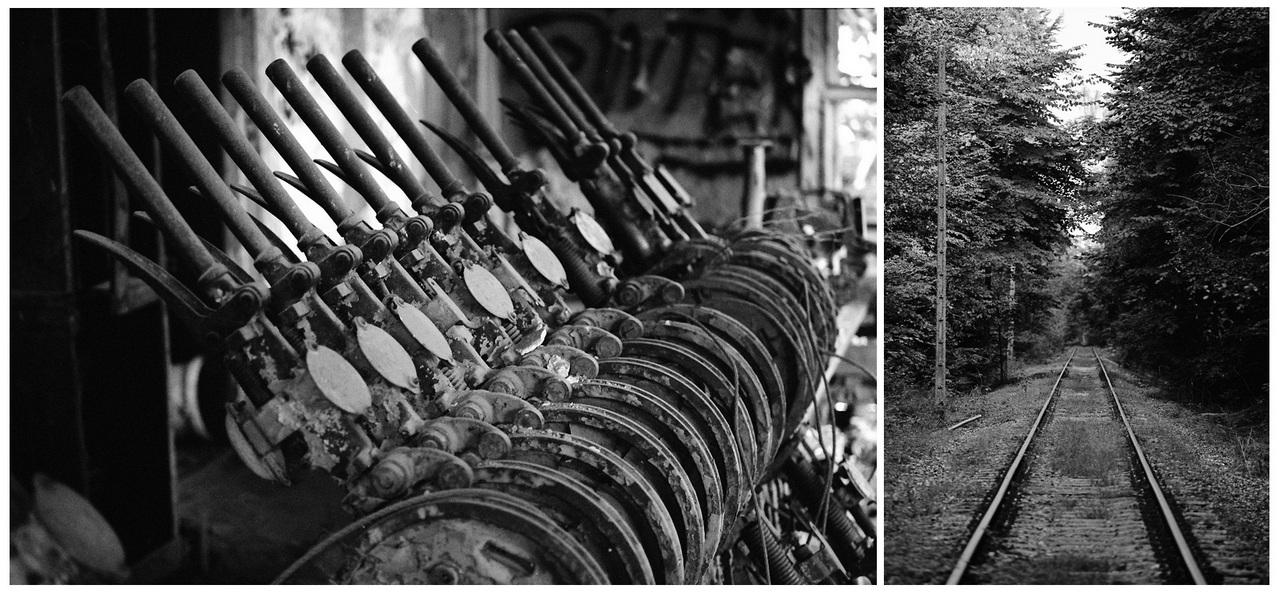 Nastawnia wykonawcza Ky1