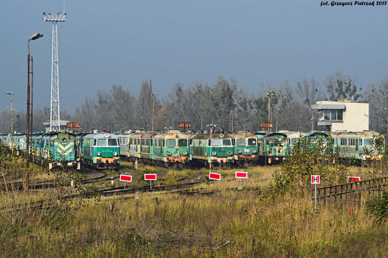 "Cmentarzysko na Brochowie"