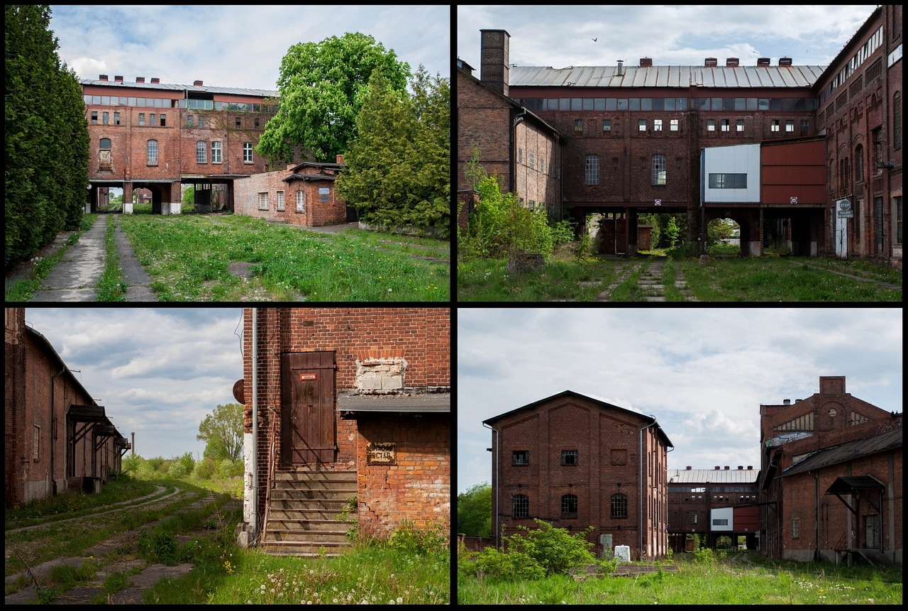 Cukrownia Pruszcz IV