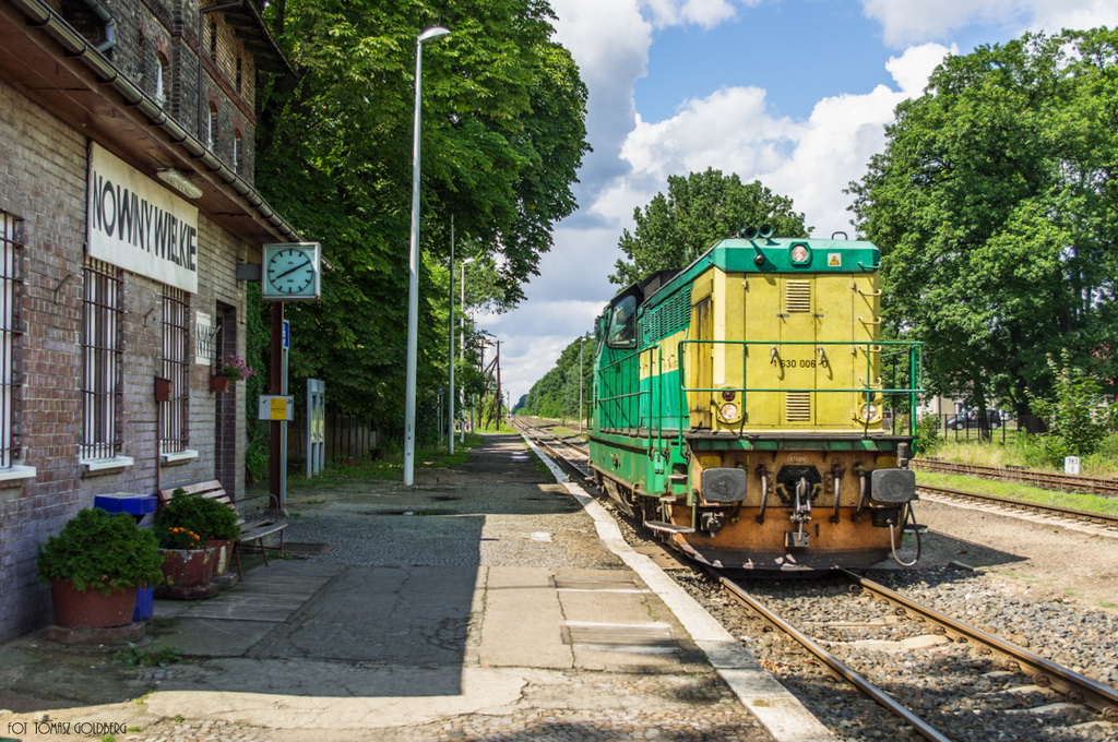 (Dobre) Nowiny Wielkie