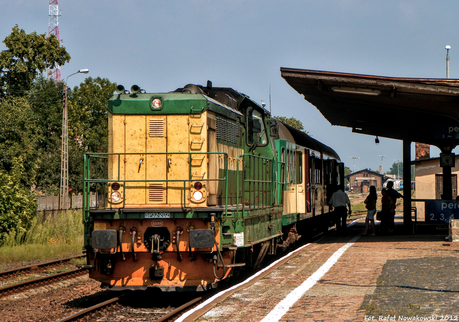 Zemsta już nie wróci...