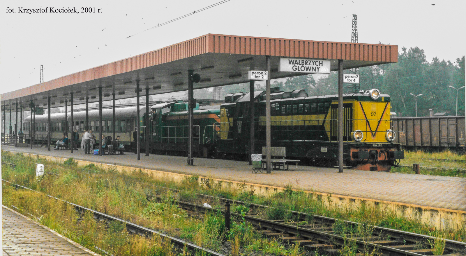 Taksówka do Meziměstí