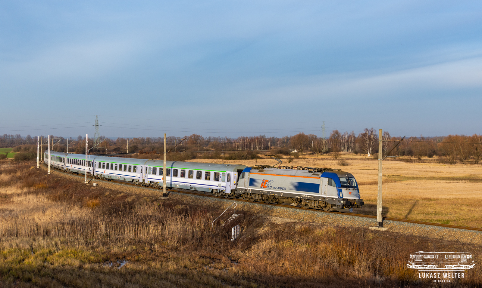 EC WAWEL reaktywacja