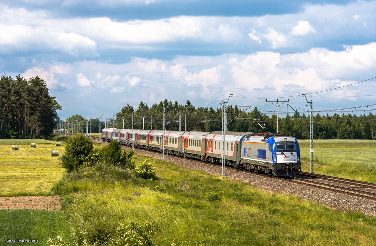 Wymierający gatunek