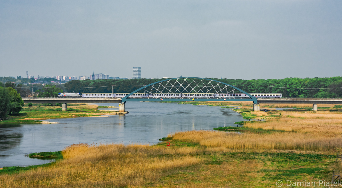 Przekraczając granice