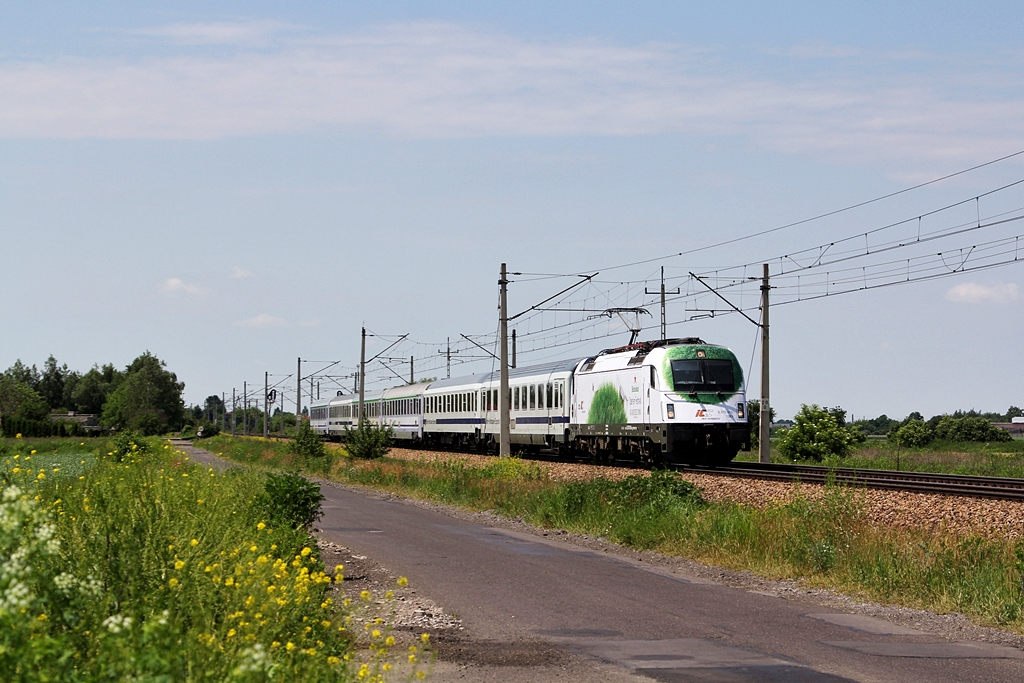 Heineken Open'er Festiwal jedzie
